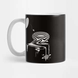 Space Walk Mug